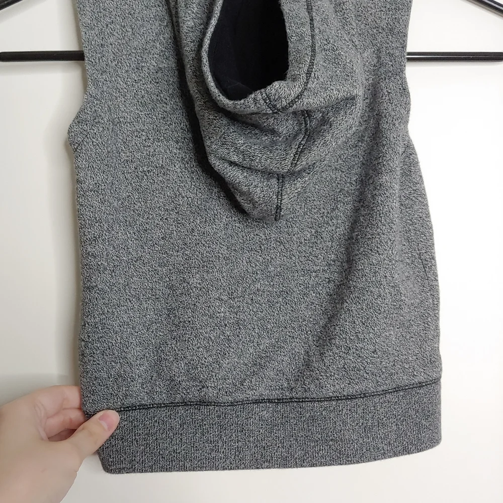 H&M kids sleeveless